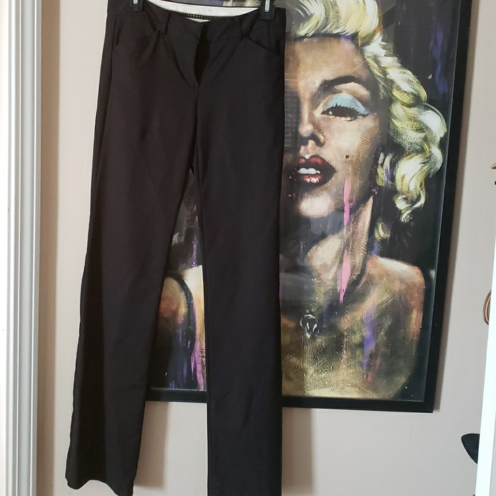 Theory pants